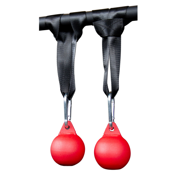 Body-Solid BSTCB Cannonball Grips