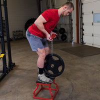 Body-Solid BSTDB Dog Bone Grip