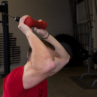 Body-Solid BSTDB Dog Bone Grip