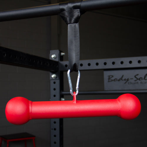Body-Solid BSTDB Dog Bone Grip — view 2
