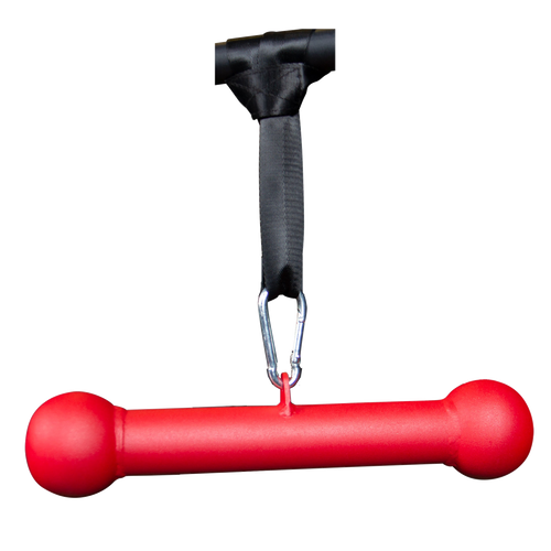 Body-Solid BSTDB Dog Bone Grip