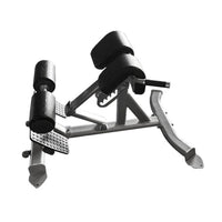 Muscle D Fitness Back Extension Bench — view 3