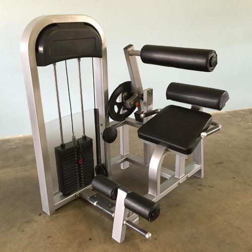 Muscle D Fitness Classic Back Extension
