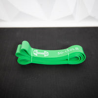 Muscle D Strength Bands - Muscle D Fitness - 41" Length - Multiple SIzes