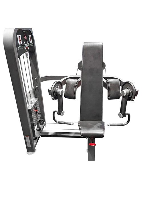 Classic Selectorized Biceps Curl by Muscle D Fitness — view 3
