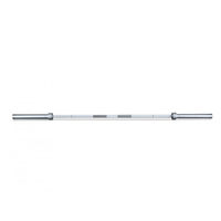 Hard Chrome Olympic Bar and Olympic Urethane Weight Plate Sets