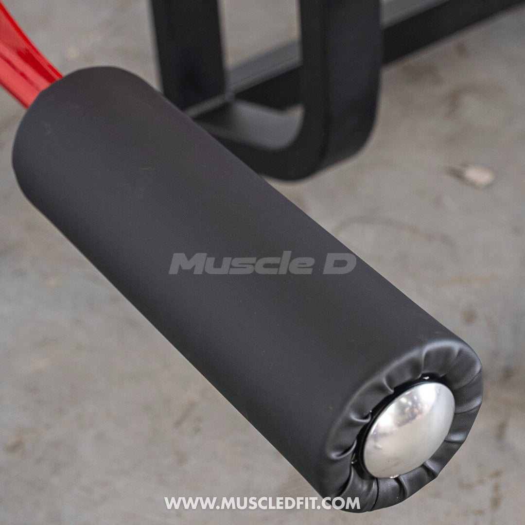 Classic V2 Selectorized Prone Leg Curl – Commercial Gym Machine