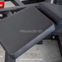 Classic V2 Selectorized Prone Leg Curl – Commercial Gym Machine