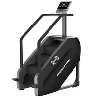 MuscleStair Commercial Stair Climber w/ LED Console