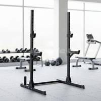 Muscle D Fitness Compact Squat Stand