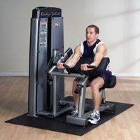 DBTC ProDual Biceps and Triceps