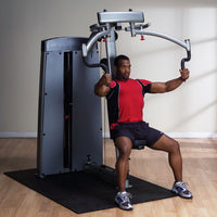 DPEC ProDual Pec Rear Delt