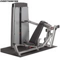 Body-Solid Pro Clubline Dual Adjustable Multi-Press Machine