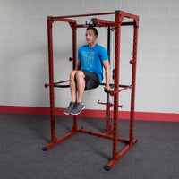 Best Fitness DR100 Dip Attachment