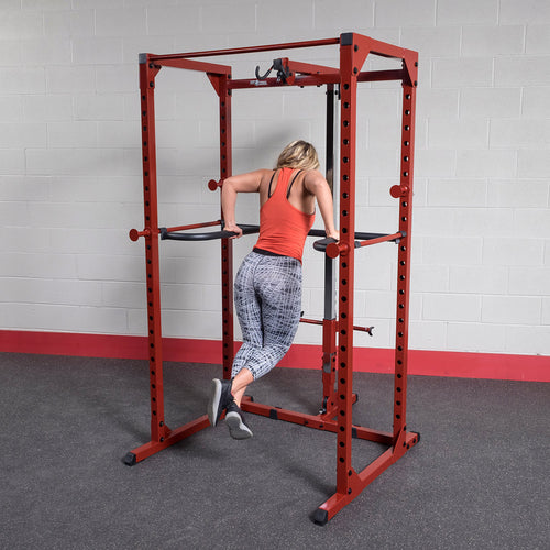 Best Fitness DR100 Dip Attachment — view 2