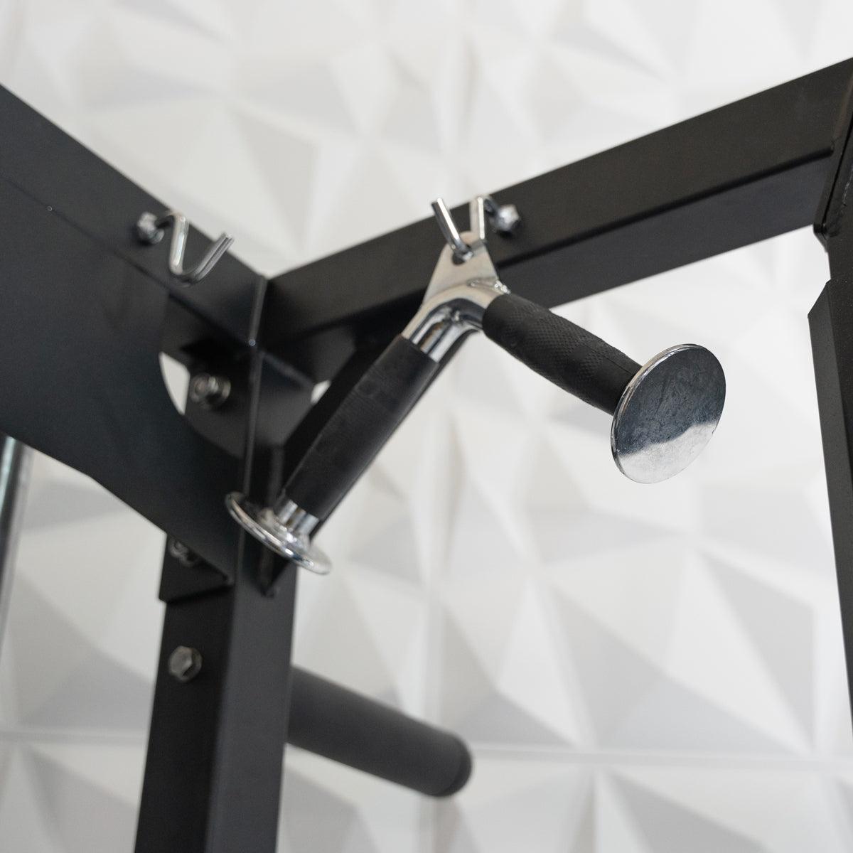 Muscle D Fitness Megatron Multi-Functional Training Station — view 13
