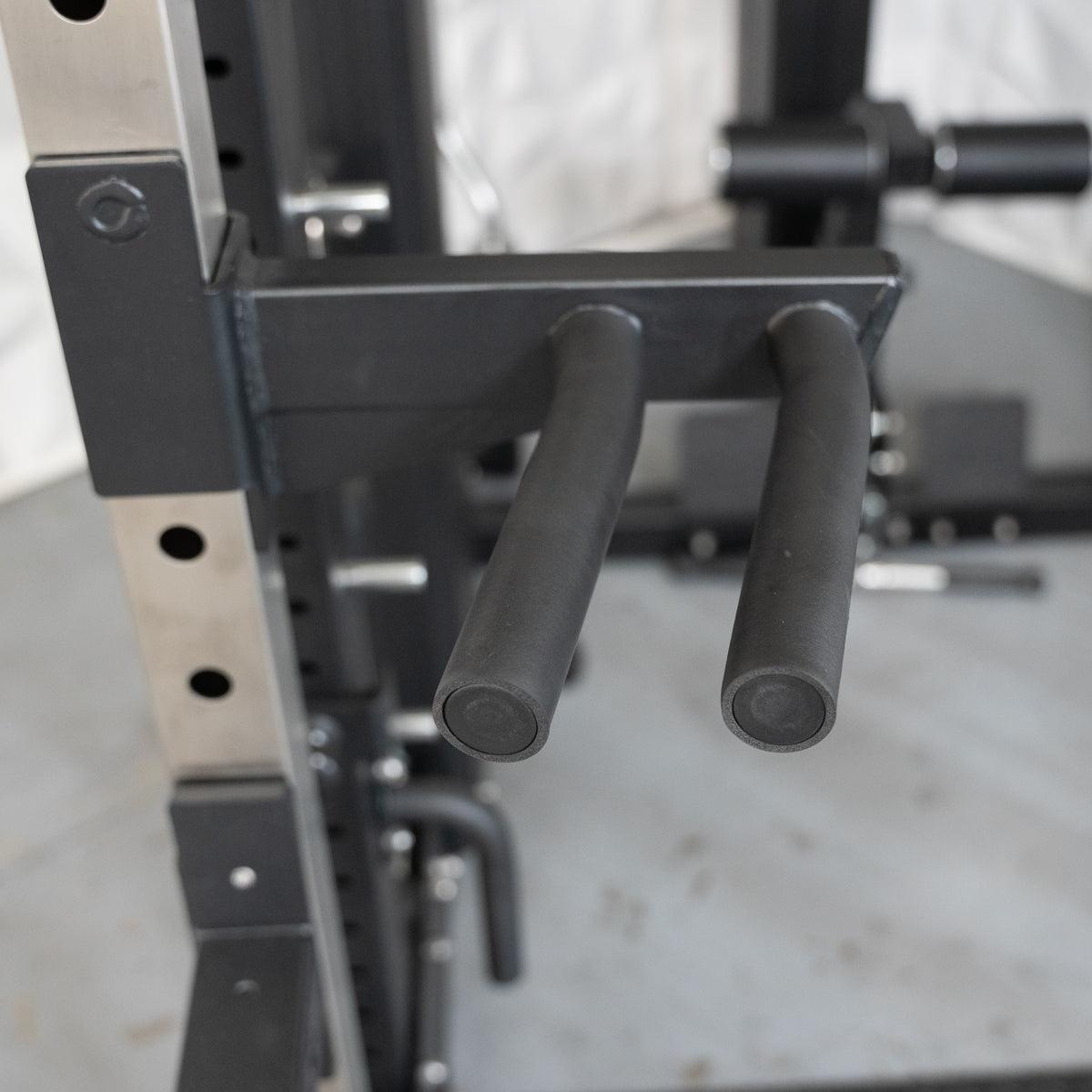 Muscle D Fitness Megatron Multi-Functional Training Station — view 14
