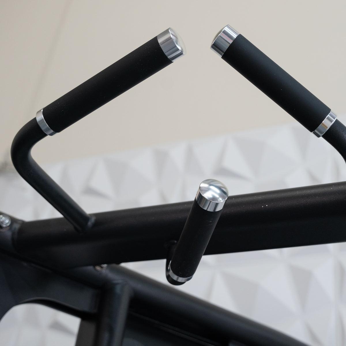Muscle D Fitness 88" Dual Adjustable Pulley — view 14