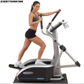 Body-Solid E400 Elliptical Trainer – 300 lb Capacity