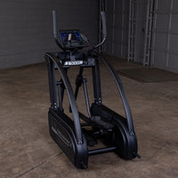 Body-Solid E5000 Elliptical Trainer - Commercial-Grade 325lb Capacity Cardio Machine — view 6