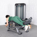 Elite Plus Leg Extension / Prone Leg Curl Combo | Muscle D Fitness
