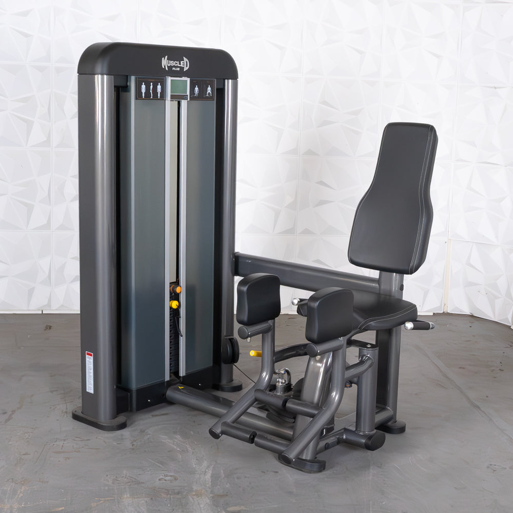 Elite Plus Outer Thigh Machine | Muscle D Fitness