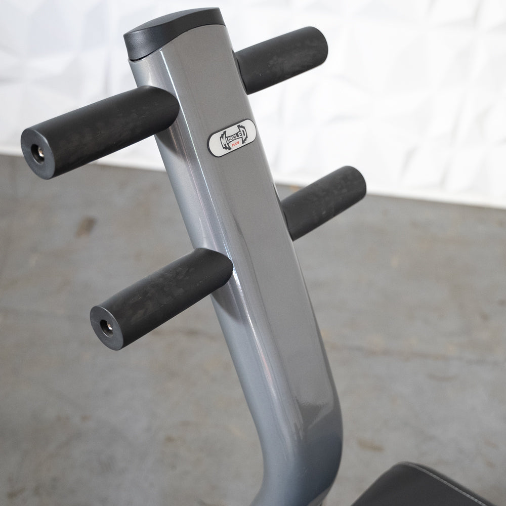 Elite Plus Ab Roller | Commercial Core Training Equipment