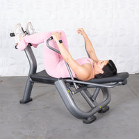 Elite Plus Ab Roller | Commercial Core Training Equipment
