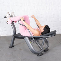 Elite Plus Ab Roller | Commercial Core Training Equipment