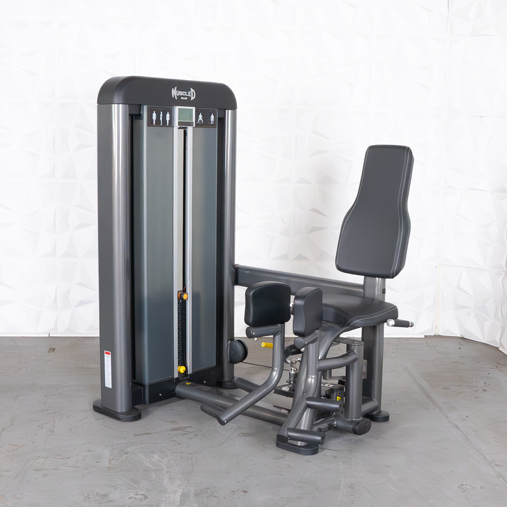 Elite Plus Inner Thigh Machine | Muscle D Fitness