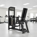 Excel Inner/Outer Thigh - Muscle D Fitness - Selectorized inner/Outer Thigh - Pre Stretch Lever