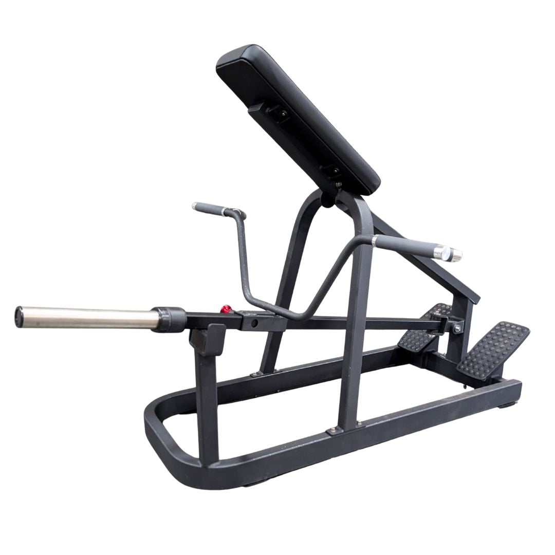 Excel T-Bar Row Machine | Commercial Gym Equipment
