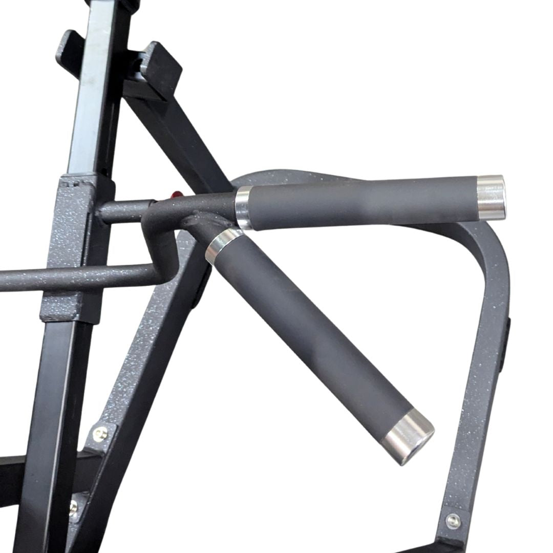 Excel T-Bar Row Machine | Commercial Gym Equipment