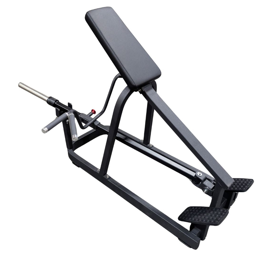 Excel T-Bar Row Machine | Commercial Gym Equipment