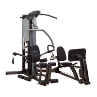 FLP Fusion Leg Press Attachment