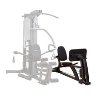 FLP Fusion Leg Press Attachment