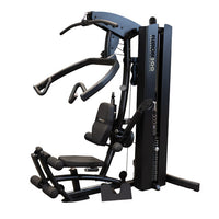 F500B FUSION Personal Trainer