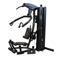 F500B FUSION Personal Trainer