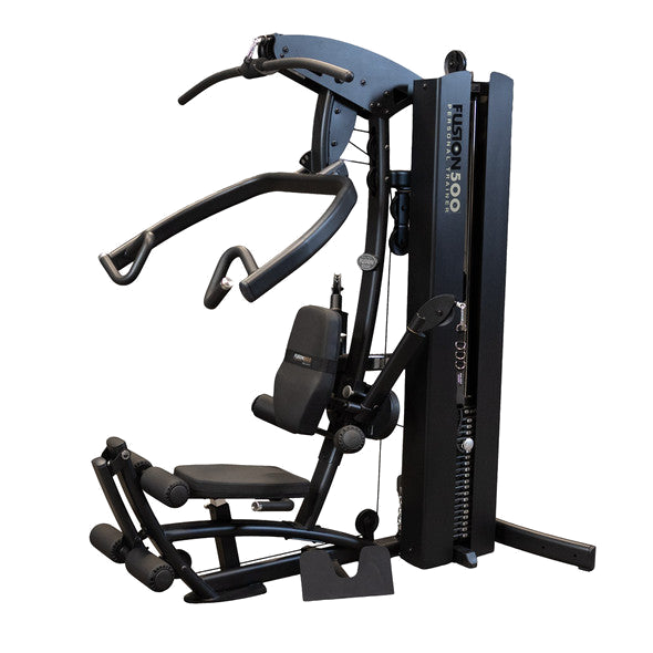 F500B FUSION Personal Trainer