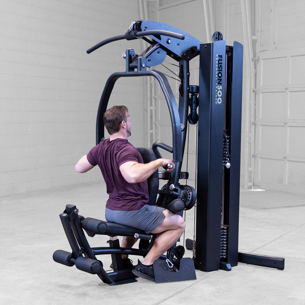F500B FUSION Personal Trainer