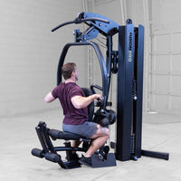F500B FUSION Personal Trainer