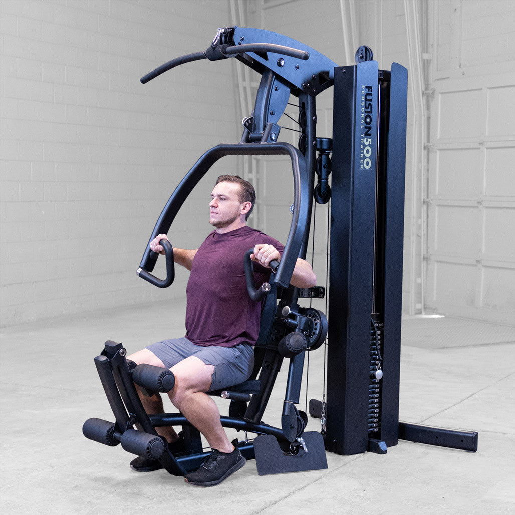 F500B FUSION Personal Trainer