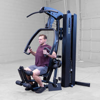 F500B FUSION Personal Trainer