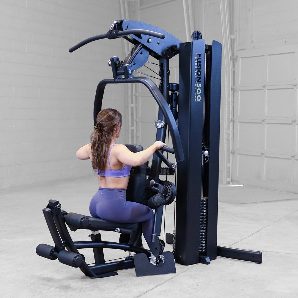 F500B FUSION Personal Trainer