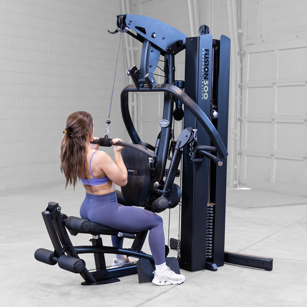 F500B FUSION Personal Trainer