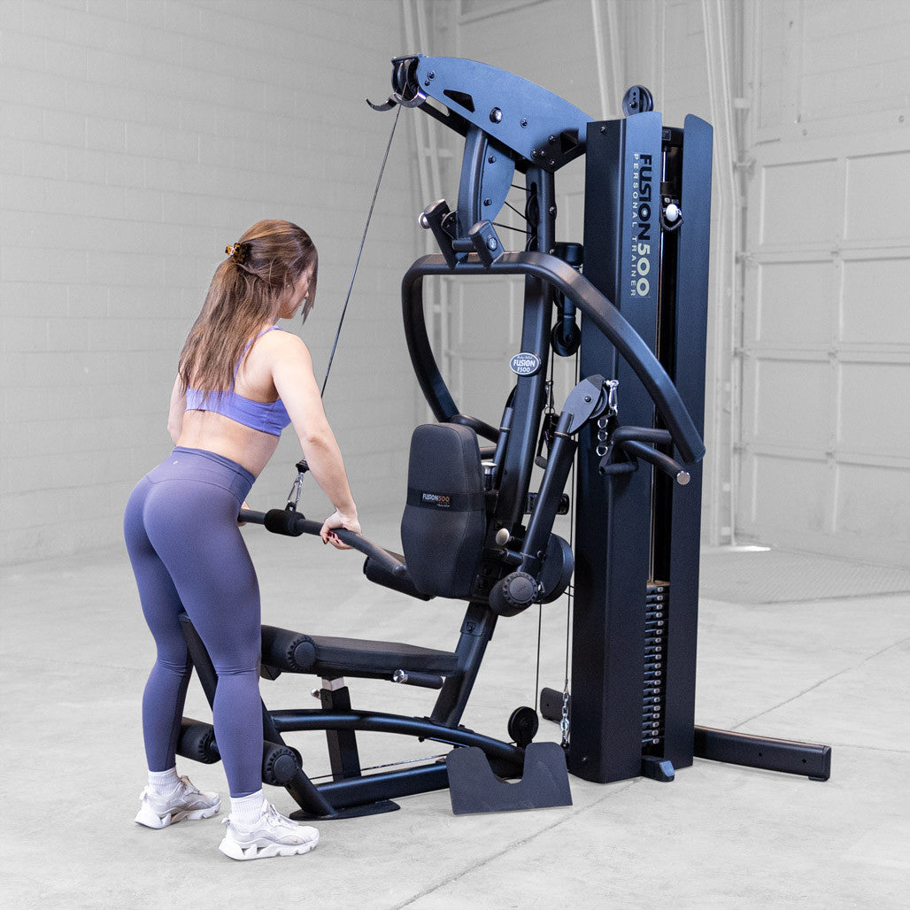 F500B FUSION Personal Trainer