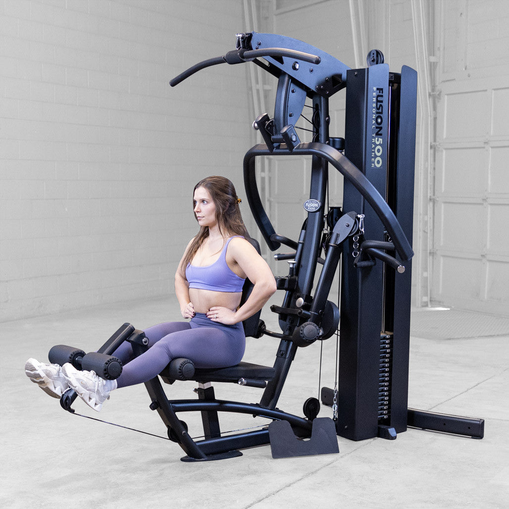 F500B FUSION Personal Trainer