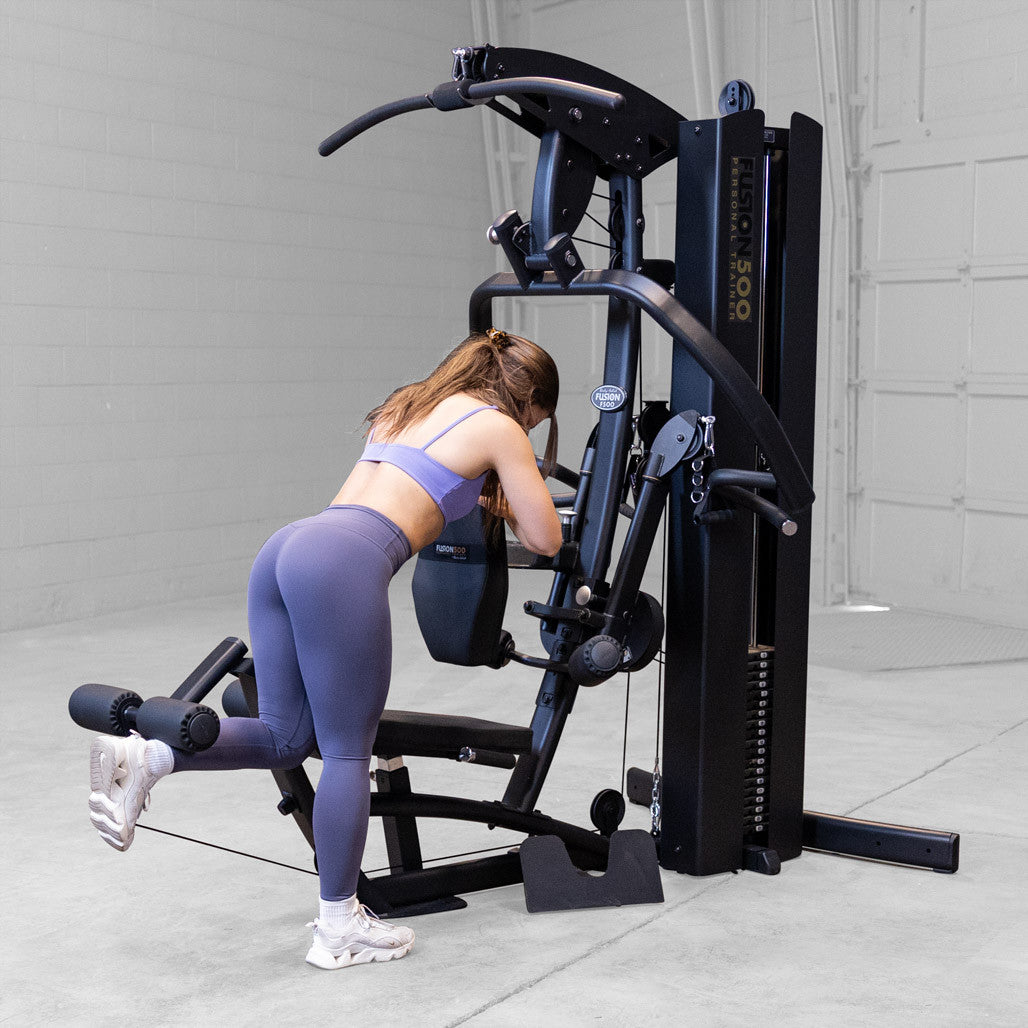 F500B FUSION Personal Trainer