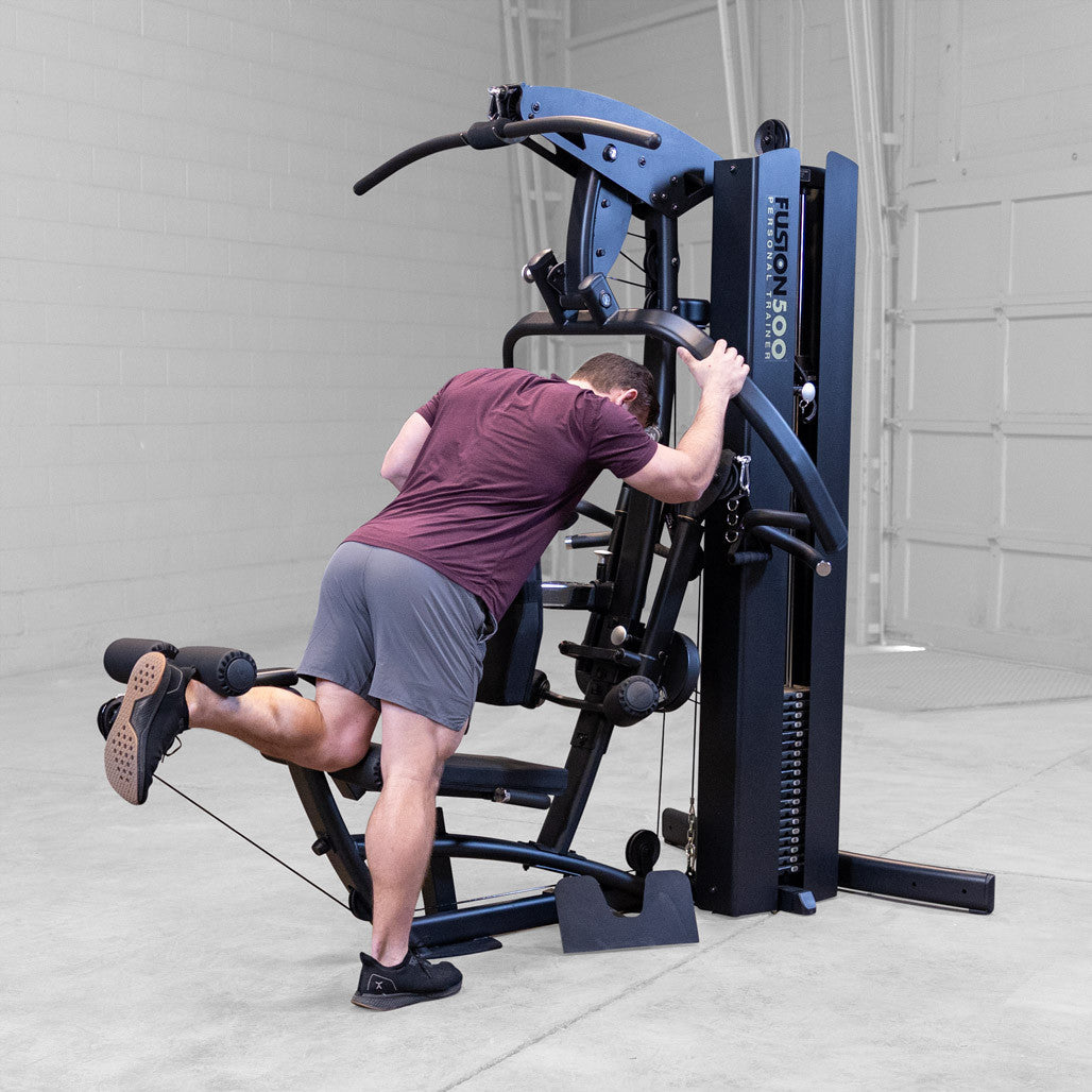 F500B FUSION Personal Trainer