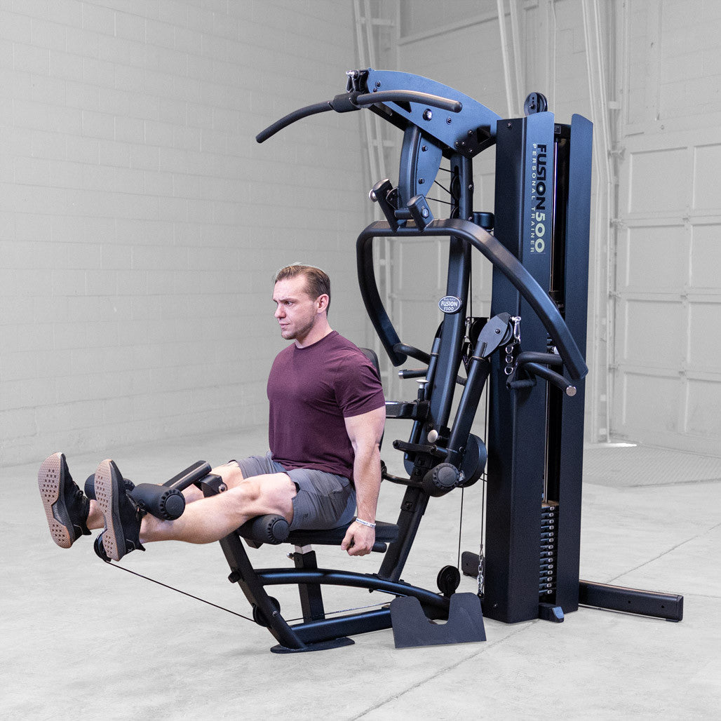 F500B FUSION Personal Trainer